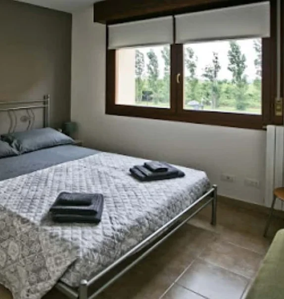 Apartment in Via Sandro Pertini, Bentivoglio for 40 m² with 1 bedroom