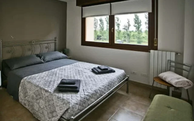 Apartment in Via Sandro Pertini, Bentivoglio for 40 m² with 1 bedroom 0