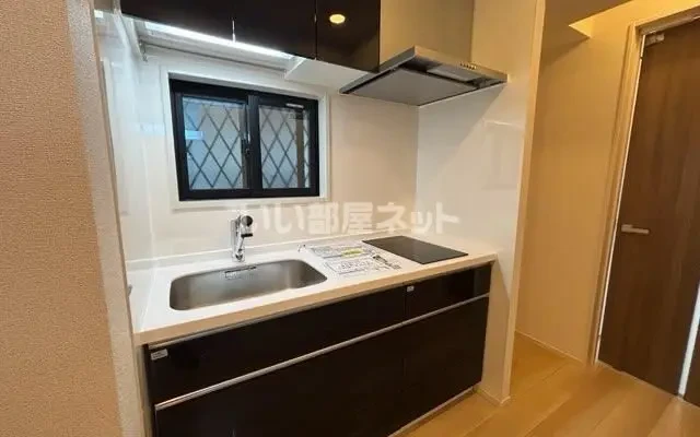 コンテ池田 101号室 - Ikeda student accommodation - 101 - 1K