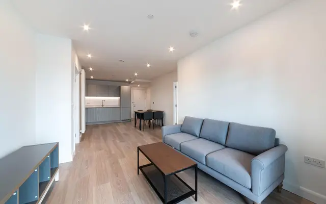 Galleria House, Western  Gateway, London, E16 1BB 3