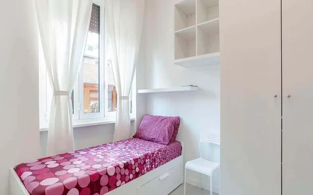 Appartamento in  Via Pantigliate 3