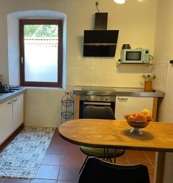 Wohnung am Donnersberg