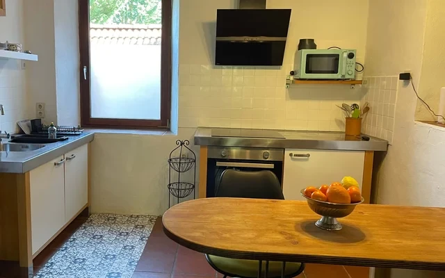 Wohnung am Donnersberg 0