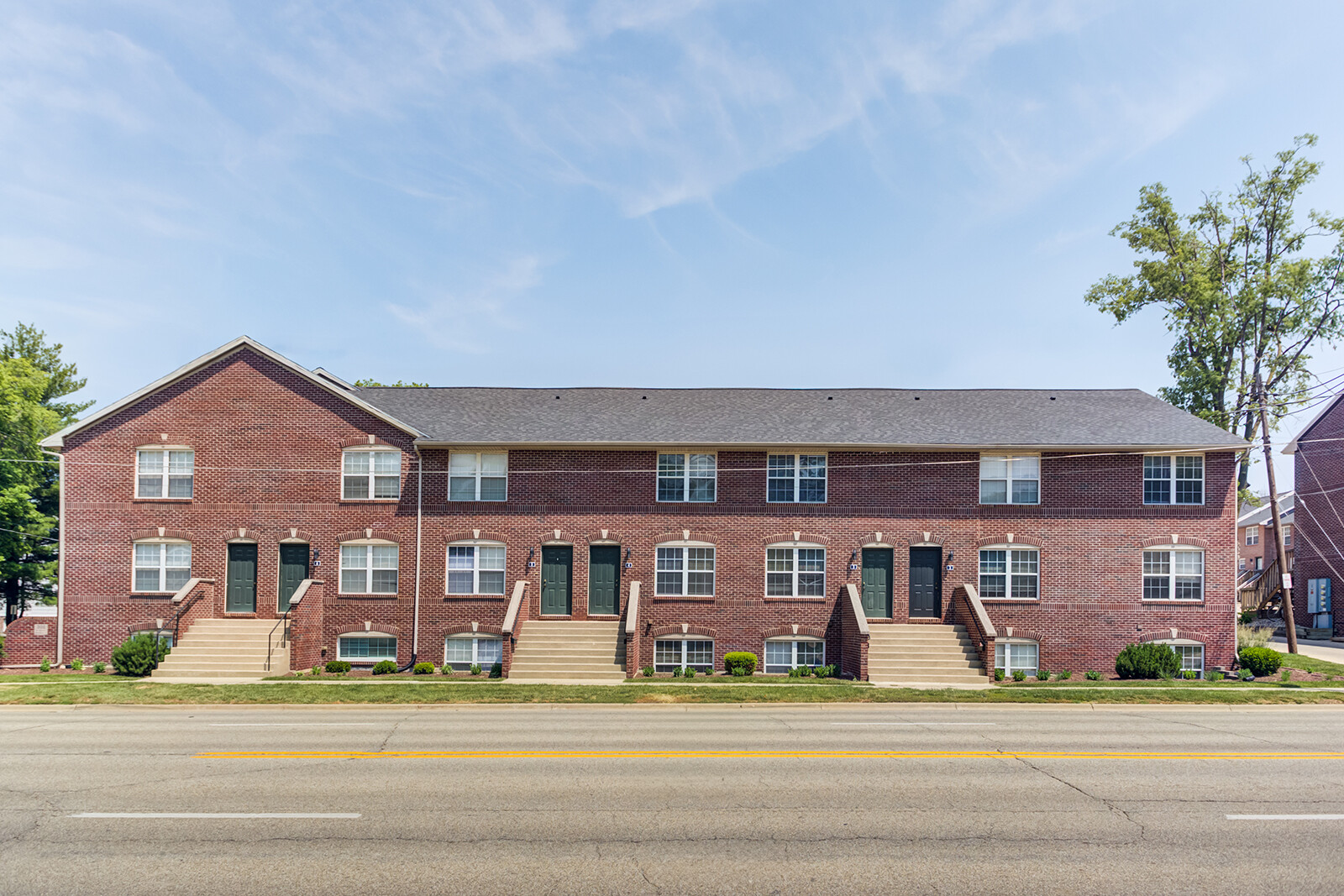 The Social at Illinois State