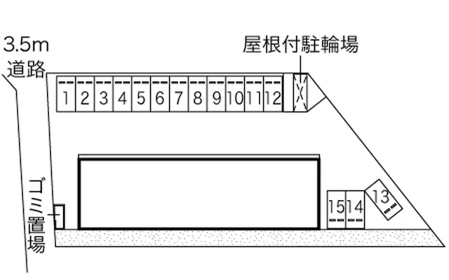 レオネクスト中曽根 2