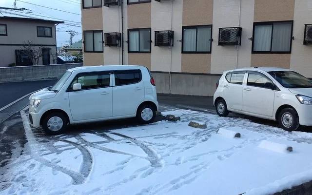 レオパレス赤坂 3