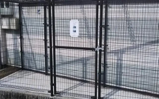 レオパレスグレイスⅡ 3