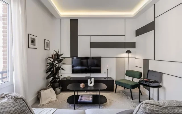Anis - 2 bedrooms in Rios Rosas 0