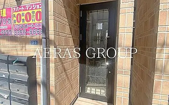 Claire Maison Yoyogi Uehara 201 0