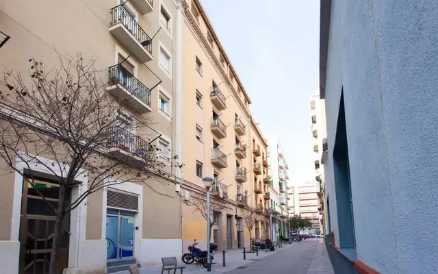 studio in El Clot (Sant Martí) 0