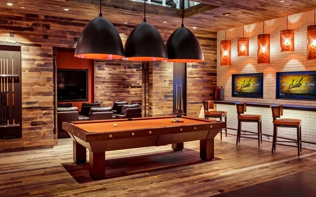 Eastside Bond Apartments 3