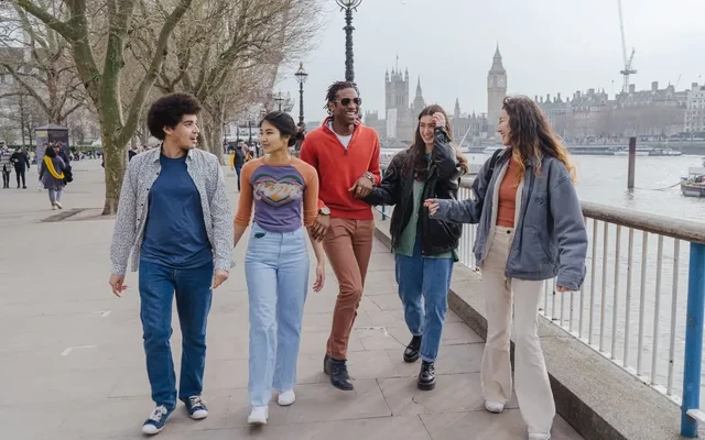 Chapter Westminster 3