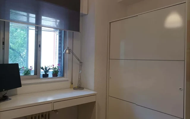 ALQUILER HABITACION CON BAÑO PRIVADO ZONA RETIRO 1