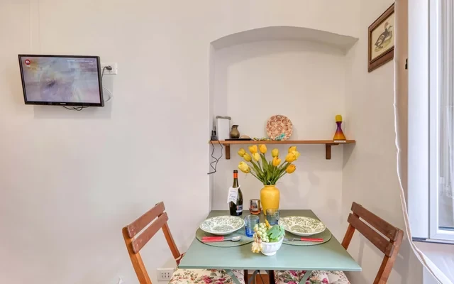 Aurora La Petite Maison 3