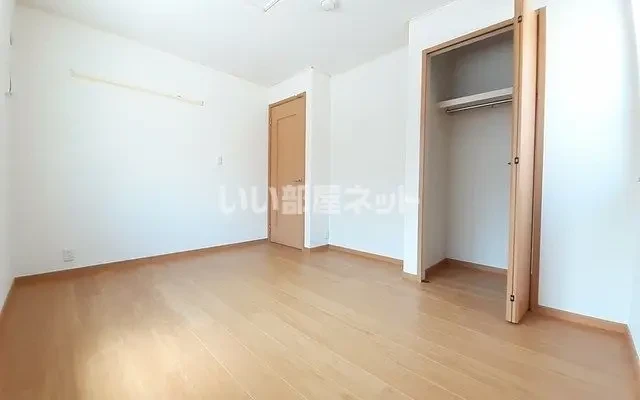 ジェルメ・ウエストⅡ 1階 - Inami Town, Kako-gun student accommodation - 1階 - 1LDK