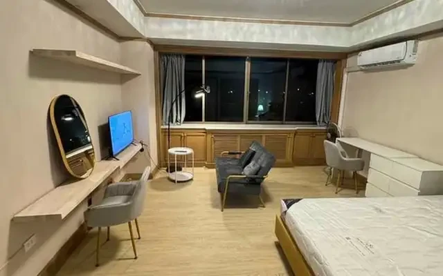 1-BR Condo for Rent, ฿9,500/month, Royal Nine Residence 3