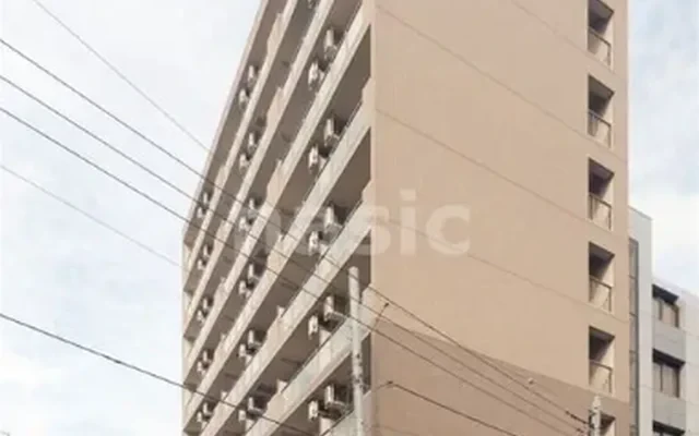 Due Asakusabashi 0