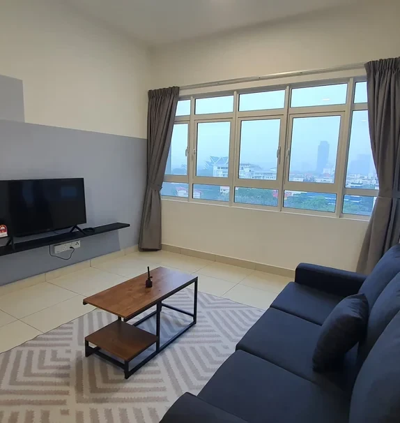 TR Residence