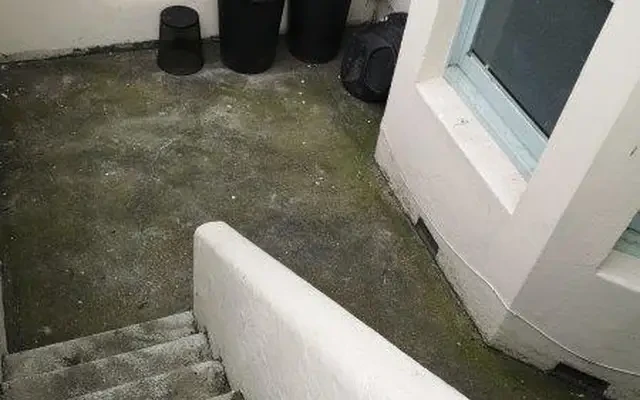 8 bed terraced HMO house 3