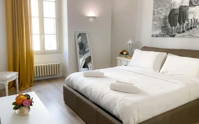 Apartment in Via San Giovanni Bosco, Monza for 79 m² with 1 bedroom 2