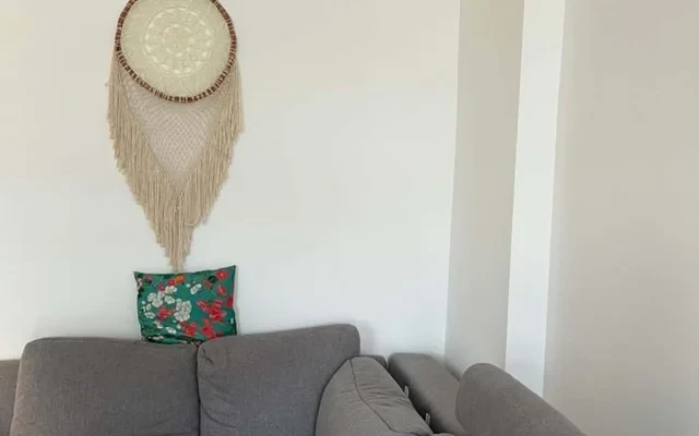 Apartment in Damerowstrasse, Berlin for 60 m² with 1 bedrooms 1