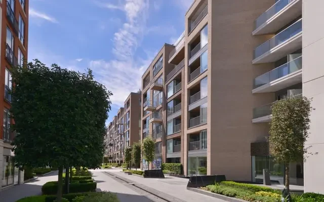 Countess House, 10 Park Street, London, SW6 2QF 0