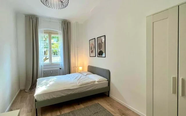 Sansibarstrasse 2