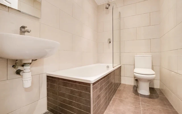 LH-Kingsland Road - London student accommodation