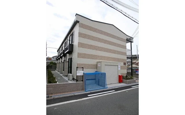 レオパレスリリー 0