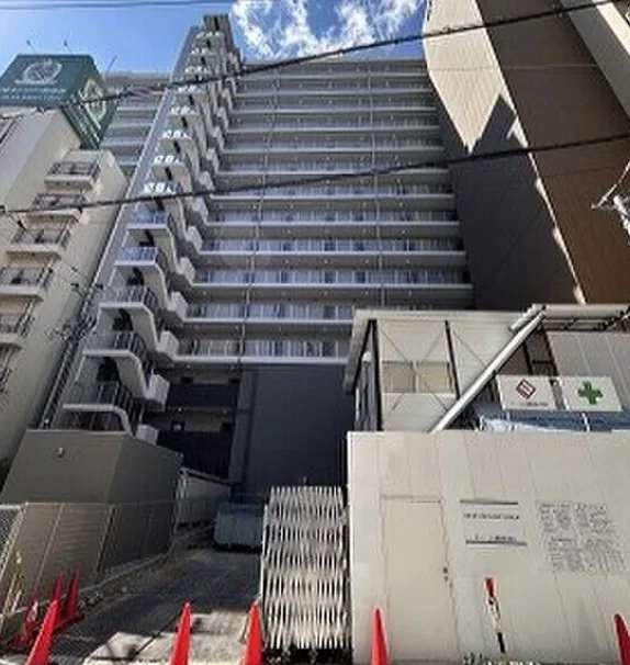 Eslead Kobe Sannomiya Hills