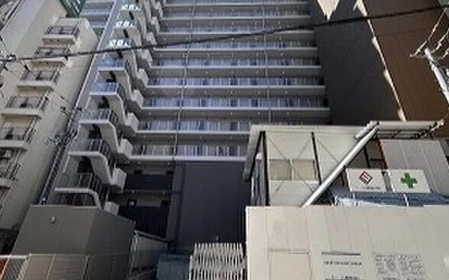 Eslead Kobe Sannomiya Hills 0