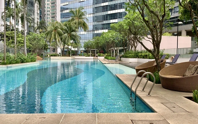 Icon Residence - HC 2