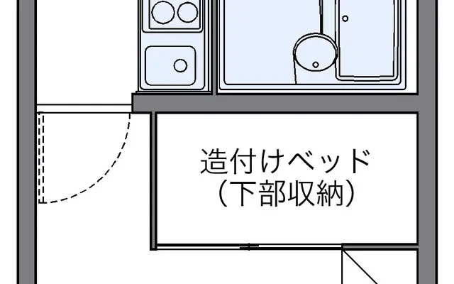 レオパレスノエル 3