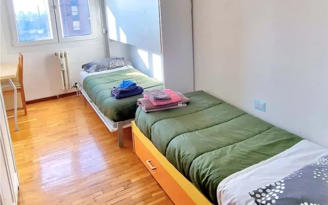 Appartamento per 6 persone in Viale Ca Granda, Milano 3