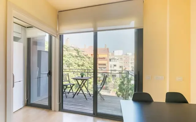 Carrer del Francoli 2