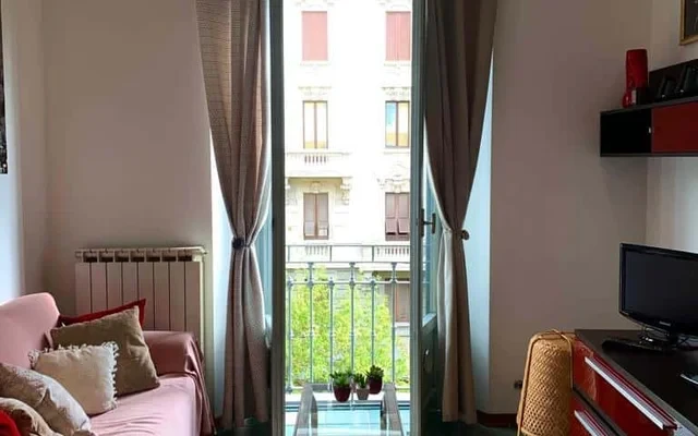 Appartamento nuovo in centro Via Ravizza adiacente Cattolica , Bocconi - Ravizza 2