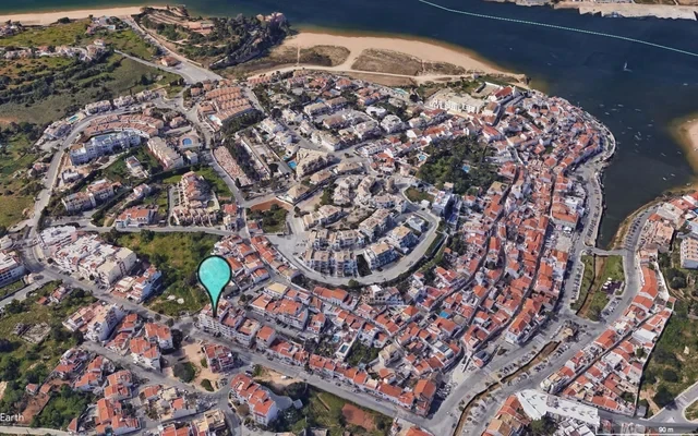 Sunny Apart W Balcony in Algarve 4