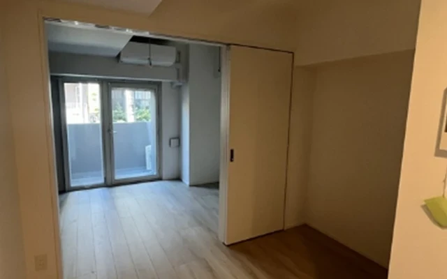 (tentative) Minami Otsuka Mansion 505 4