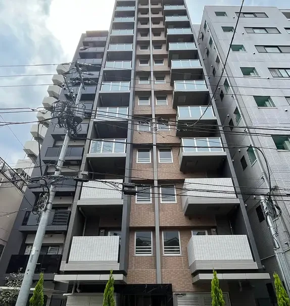 DASH LIVING IKEBUKURO WEST