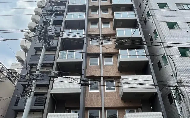 DASH LIVING IKEBUKURO WEST 0