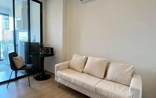 1-BR Condo for Rent, ฿16,000/month, Chewathai Kaset-Nawamin 0