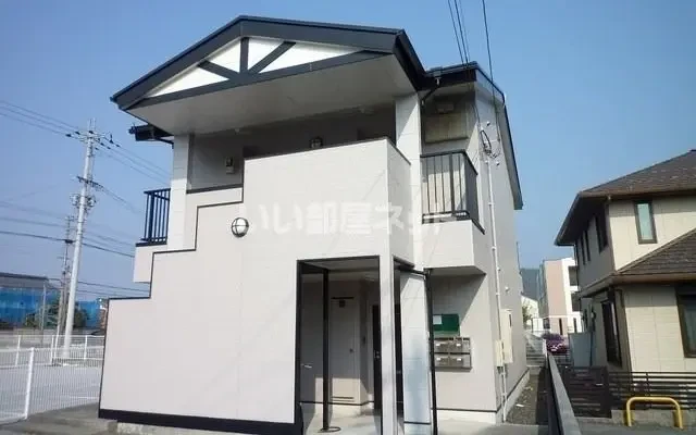 Mパレス 102号室 - ที่พักนักศึกษาในเมืองมิฮาระ
