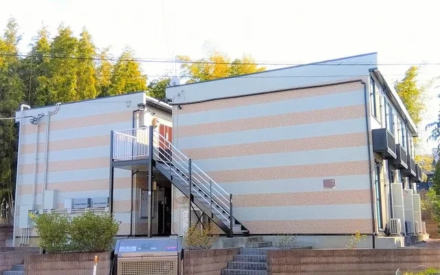 レオパレスポトリバＨ - Noda student accommodation - 107号房间(带独立厨房)