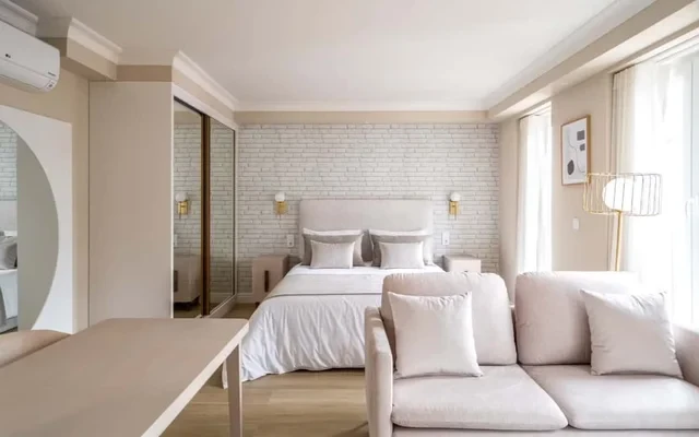 Wonderful Studio in Campo de Ourique 0
