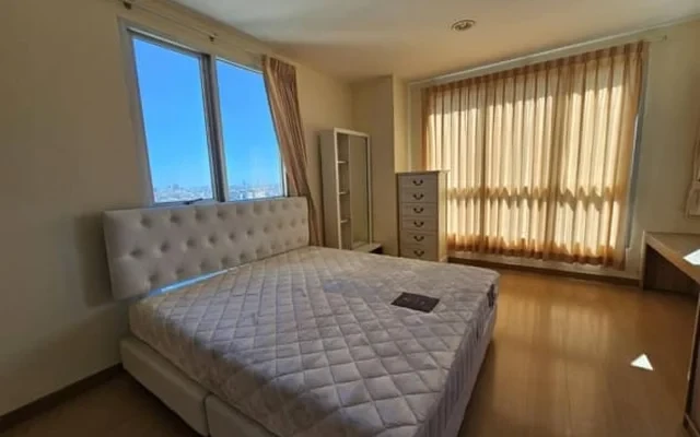 1-BR Condo for Rent, ฿20,000/month, Life @ Sukhumvit 65 2