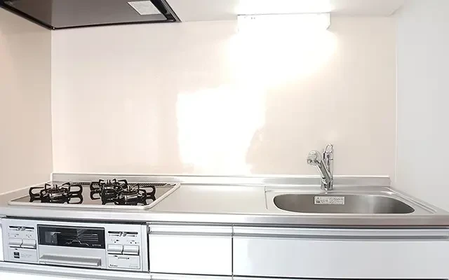 リバティーズSAGA.Ⅰ 5階 - Koto-ku student accommodation - 5階 - 1LDK