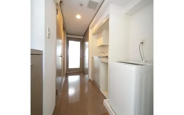 Student Hall Flats Fukuoka I [Meals Included] 4