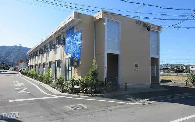 レオパレススマイル 0