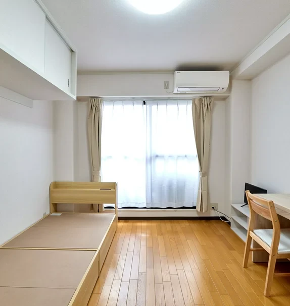 AP404 Nakano Spring 401