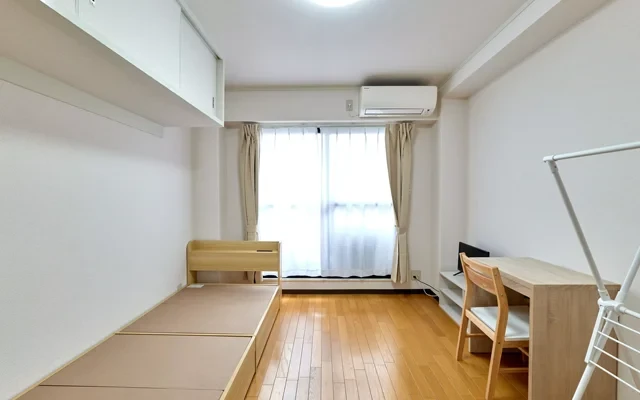 AP404 Nakano Spring 401 0